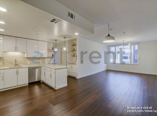 501 Hudson Ave #203, San Francisco, CA 94124