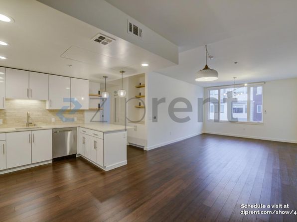 501 Hudson Ave #203