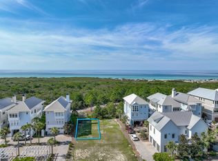 25 Cypress Dr, Santa Rosa Beach, FL 32459