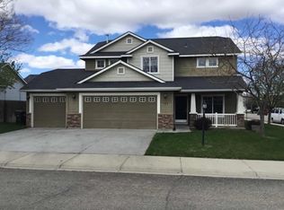 743 N Mudstone Way, Kuna, ID 83634