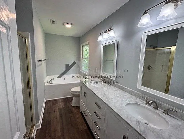 302 Rushingwater Dr — Photo 11