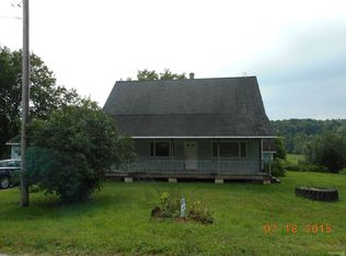 932 Fortin Rd, Swanton, VT 05488