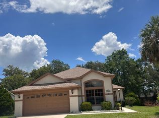335 N Turkey Pine Loop, Lecanto, FL 34461
