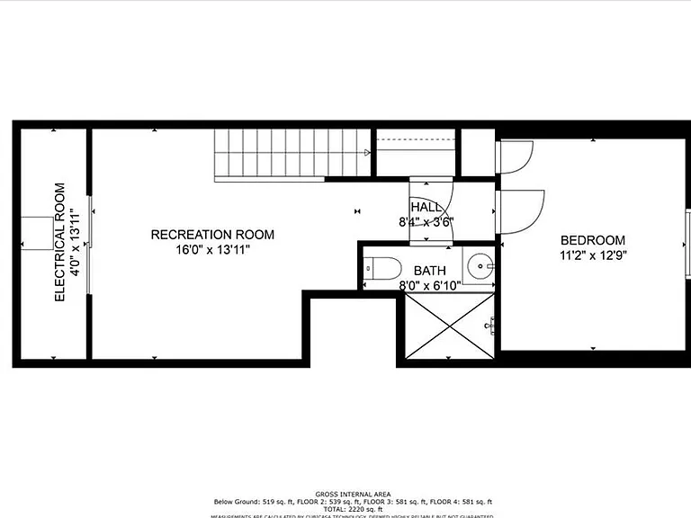 137 E Springer St — Photo 38