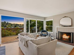 34 Ridge Ave, San Rafael, CA 94901