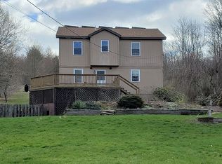 160 Gage Rd, Owego, NY 13827