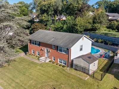 910 Crestwick Rd, Towson, MD, 21286