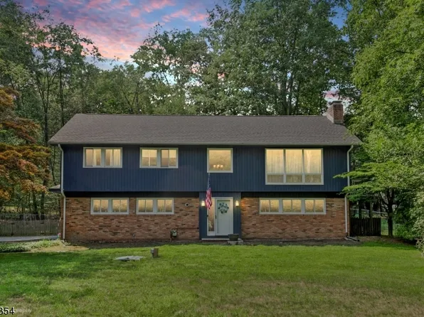 29 Cora Lane, Chester Twp., NJ 07930