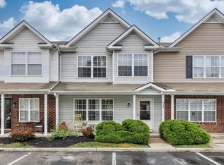 8406 Varden Ct #2103, Blacklick, OH 43004
