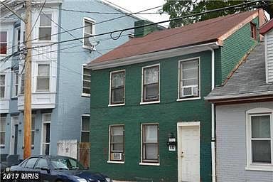 1st image of 112 N Mulberry St