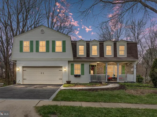 5808 Wood Laurel Ct, Burke, VA 22015