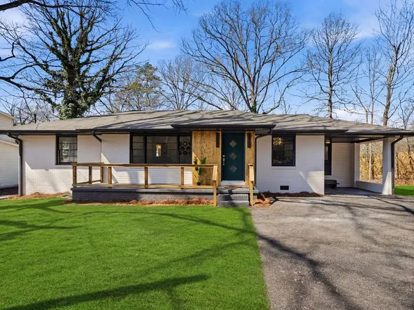 2693 Auburn Ave, Dacula, GA 30019