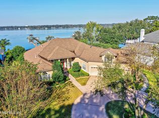 2363 Lakeshore Dr N, Fleming Island, FL 32003