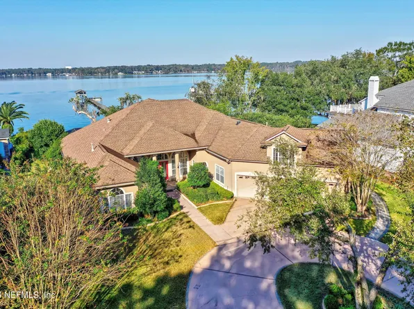 2363 N LAKESHORE Drive, Fleming Island, FL 32003
