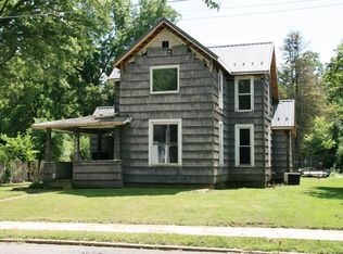 1255 Pike St, Wabash, IN 46992
