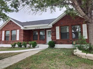 2152 Suncrest Dr, Eagle Pass, TX 78852