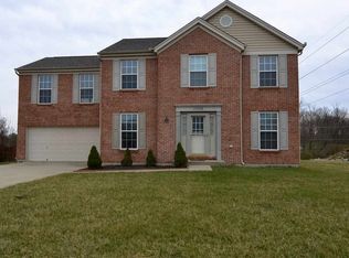 11028 Union Bluffs Dr, Union, KY 41091
