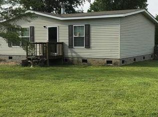 1920 Wright Rd, Indian Trail, NC 28079