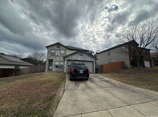 9442 Sycamore Brk, San Antonio, TX 78254