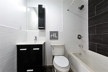 Rented by Highline Residential