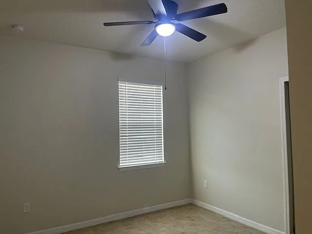 4th bedroom