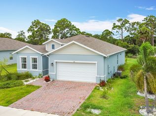 4156 Keeson Cir, Vero Beach, FL 32967