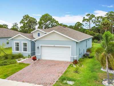 4156 Keeson Cir, Vero Beach, FL, 32967