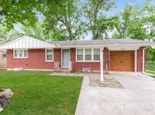 13511 E 41st Ter S, Independence, MO 64055
