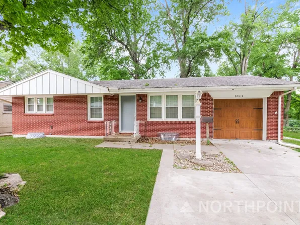 13511 E 41st Ter S, Independence, MO 64055