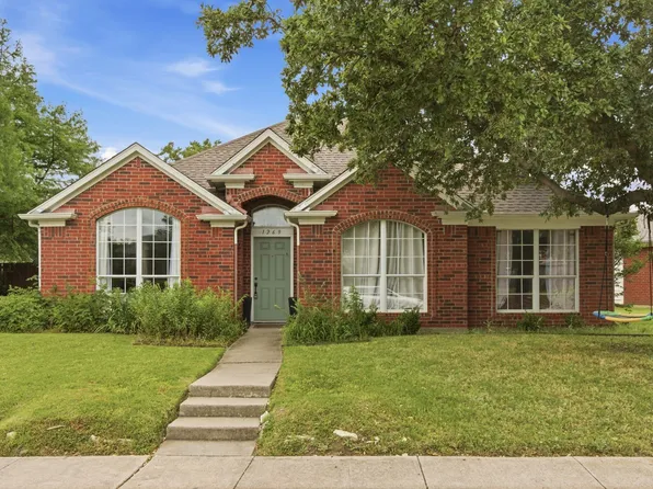 1269 Winston Dr, Lewisville, TX 75077