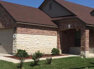 2108 Perkins Pl, Georgetown, TX 78626