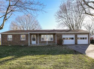 183 Easy St, Bargersville, IN