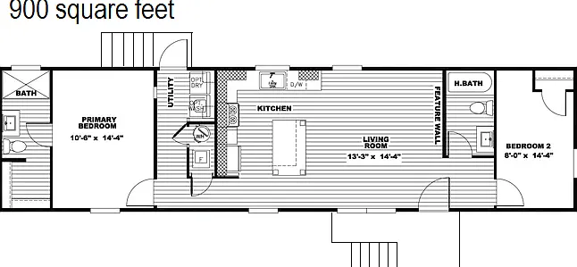 5503 Ranch Road 165 — Photo 1