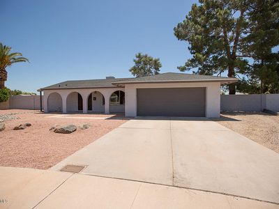4001 W Hayward Ave, Phoenix, AZ, 85051