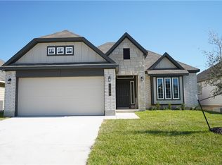 1389 Kingsgate Dr, Bryan, TX 77807