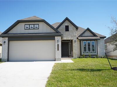 1389 Kingsgate Dr, Bryan, TX, 77807