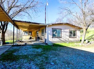 19019 Olinda Rd, Anderson, CA 96007