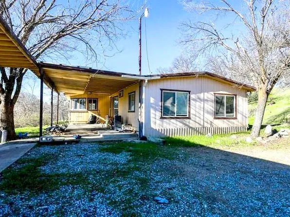 19019 Olinda Rd, Anderson, CA 96007