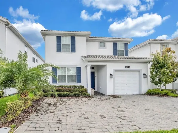 4769 Kings Castle Cir, Kissimmee, FL 34746