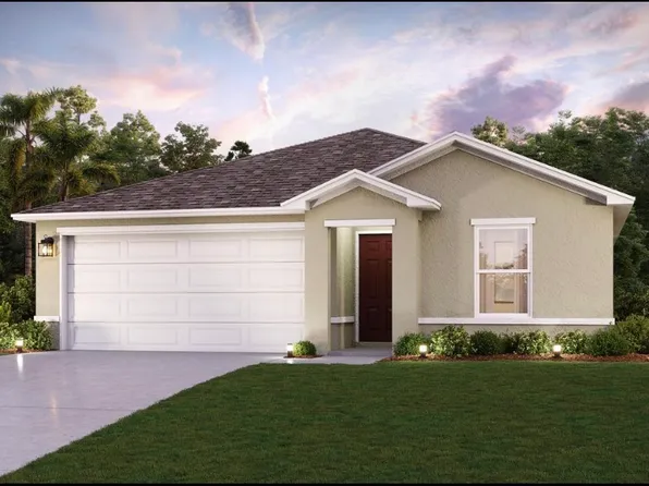 3070 Gabrysh Ave SE, Palm Bay, FL 32909