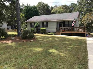 1287 Kilgore Rd, Griffin, GA 30223