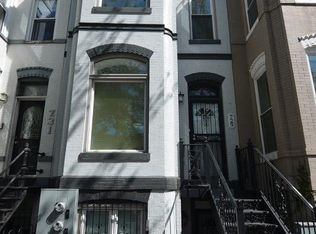 729 6th St NE #A, Washington, DC 20002