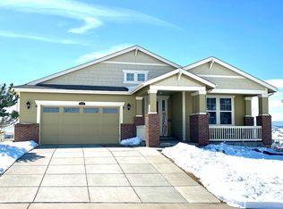624 Eveningsong Dr, Castle Rock, CO 80104