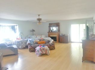 329 Sycamore Fork Rd, Wallace, WV 26448