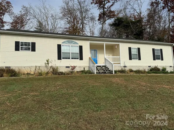 56 Old Orr Rd, Etowah, NC 28729
