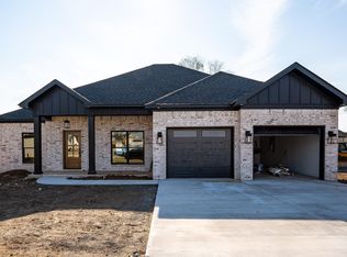 11 Evening Star Cv, Greenbrier, AR 72058