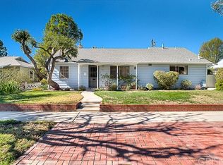 7325 Jellico Ave, Van Nuys, CA 91406