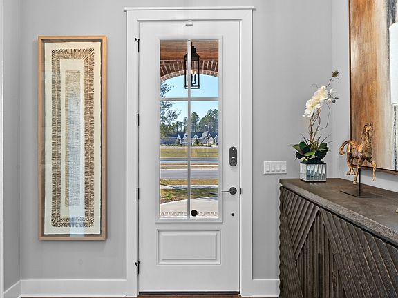 Representative Floorplan. Finishes, upgrades and pricing are subject to change without notice