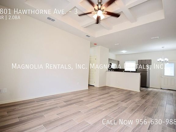 4th image of 3801 Hawthorne Ave #3