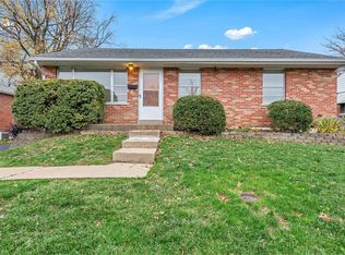 9200 Gedde Ave, Saint Louis, MO
